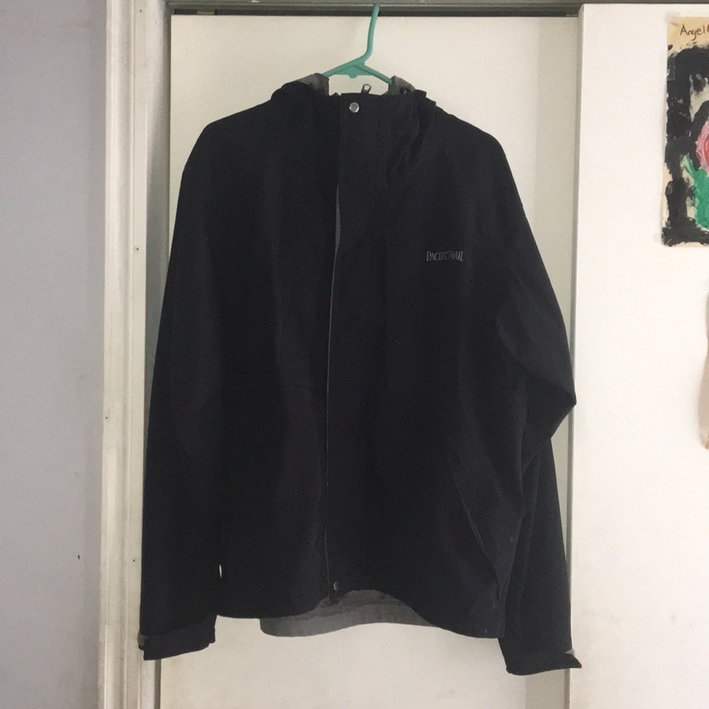 Pacific Trail Mens Jacket